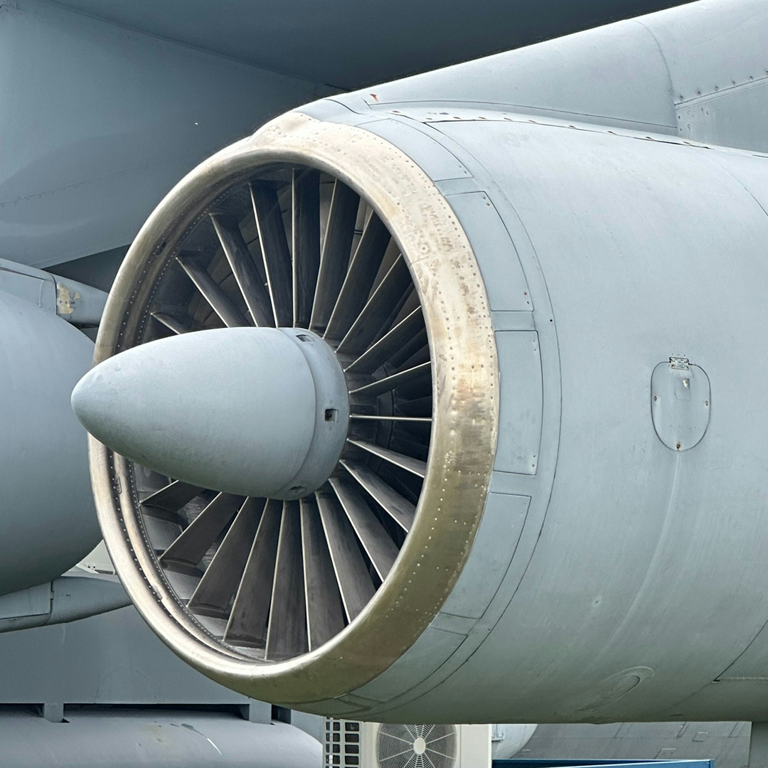aircraft management