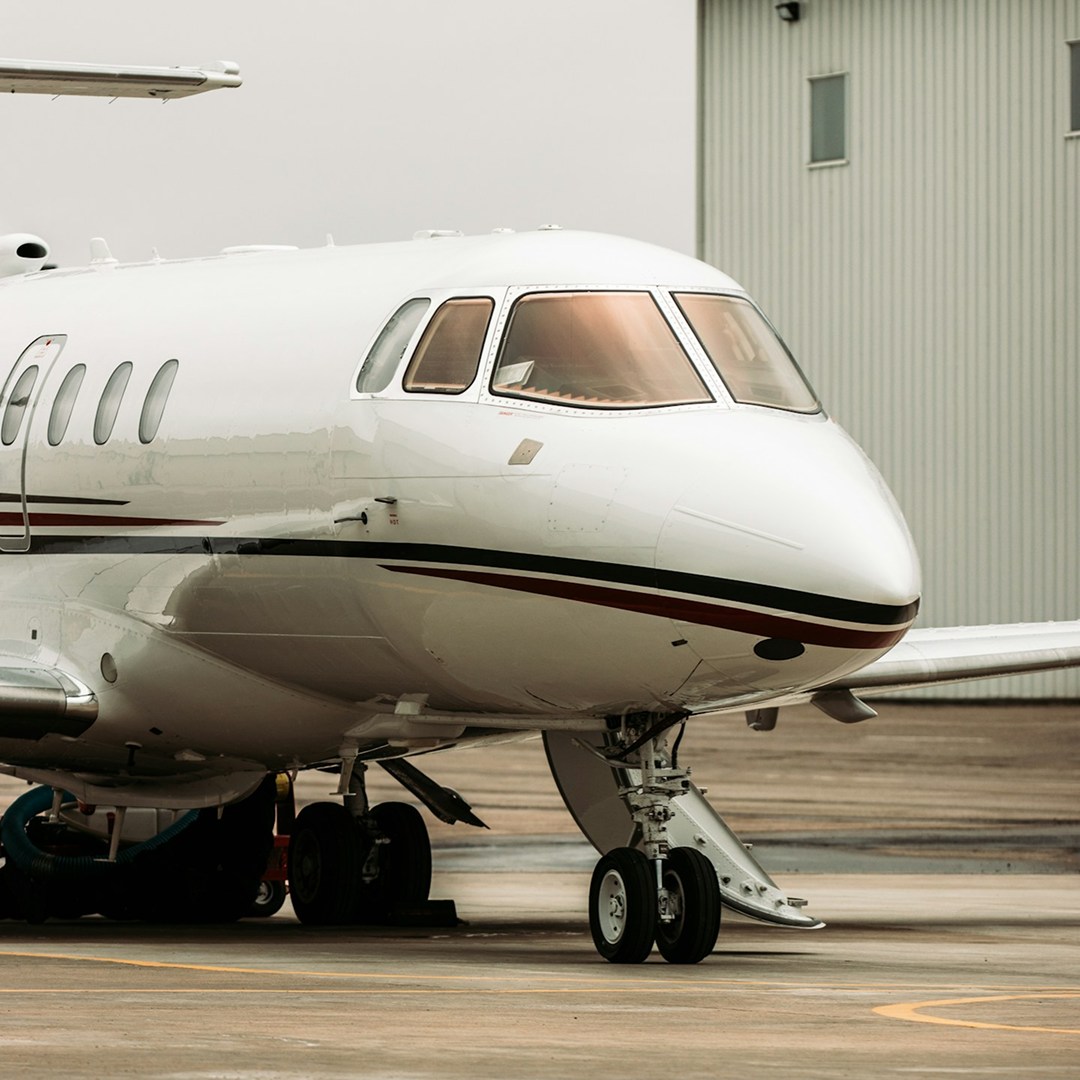 aircraft sales and aquisition
