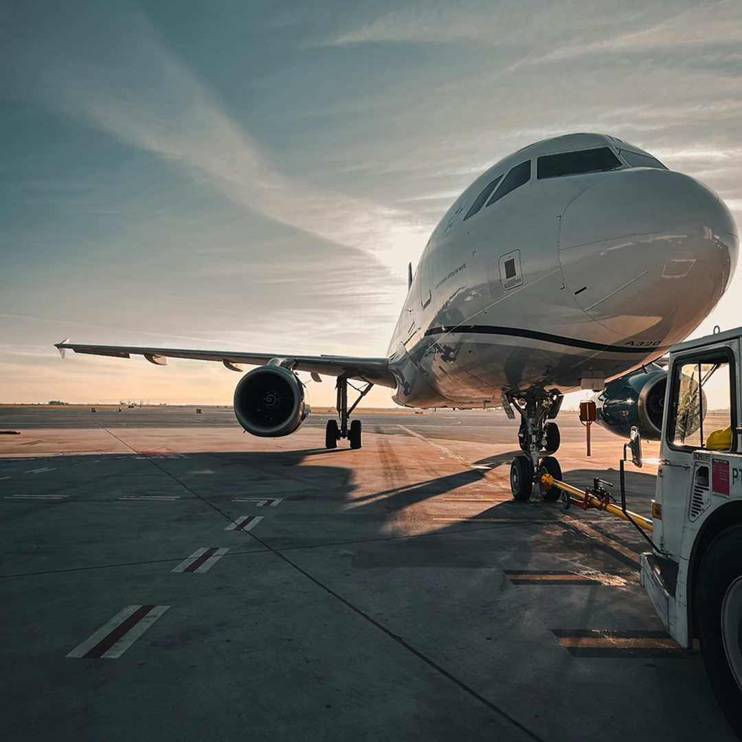 aviation finance